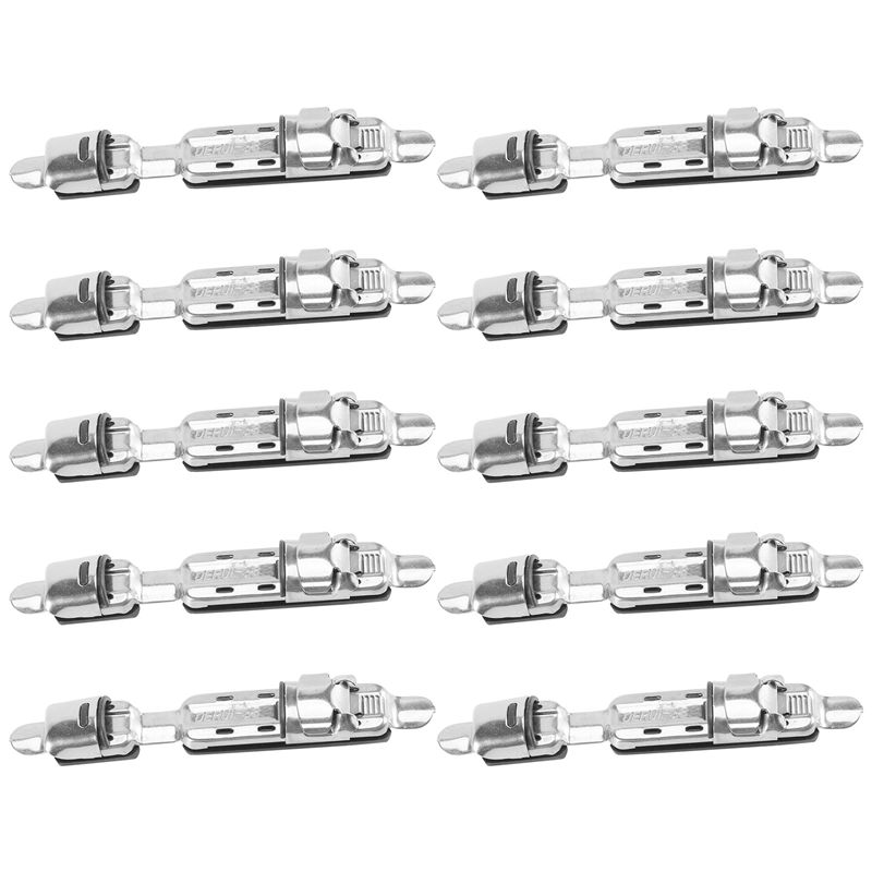 ABPF 10Pcs Fishing Rod Reels H - Fishing Rod Holder review and price