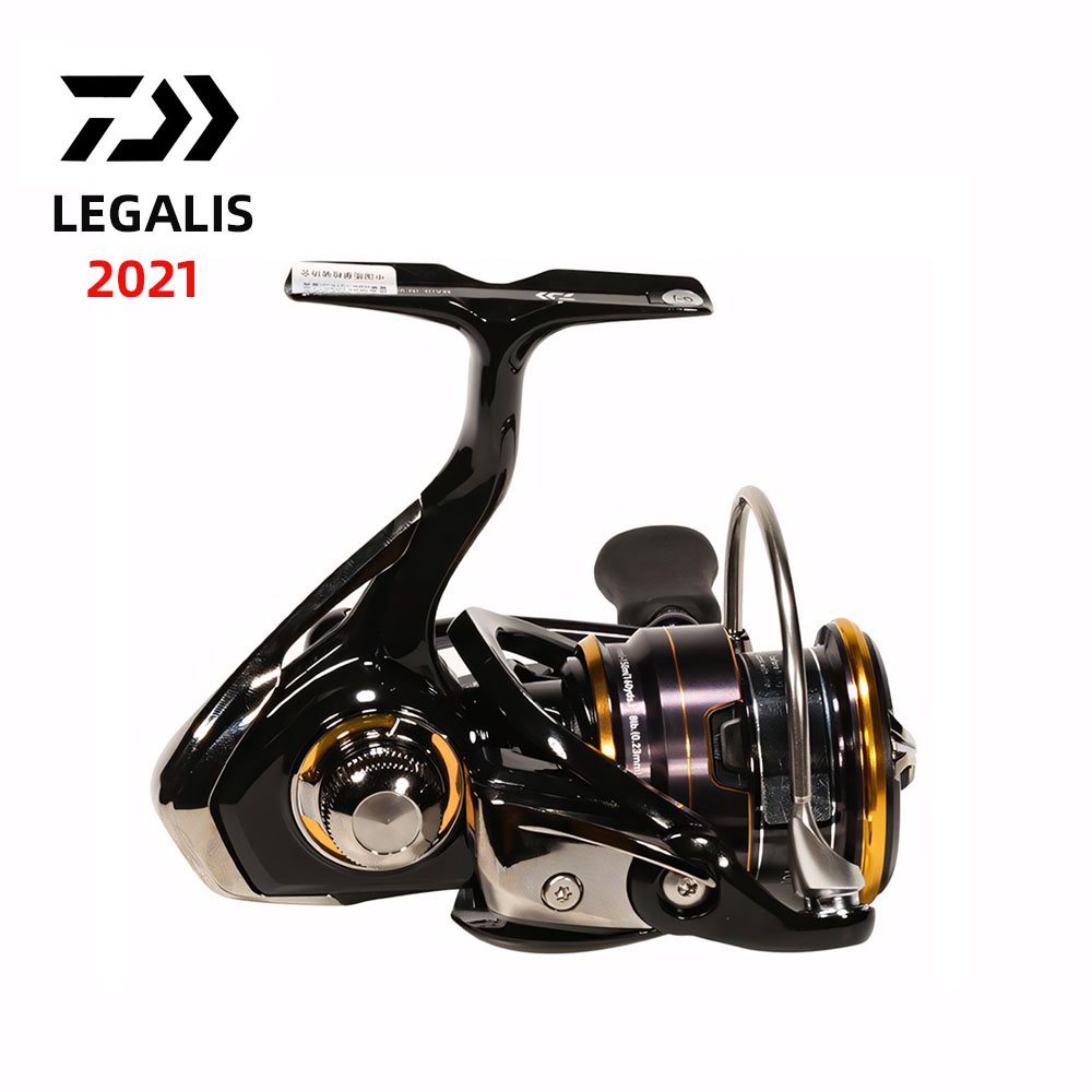 DAIWA 2021 LEGALIS CS LT Fishi - Kastking Reel Zephyr review and price