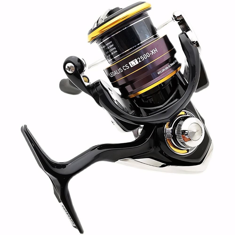 DAIWA 2021 LEGALIS CS LT Fishi - Kastking Reel Zephyr review and price