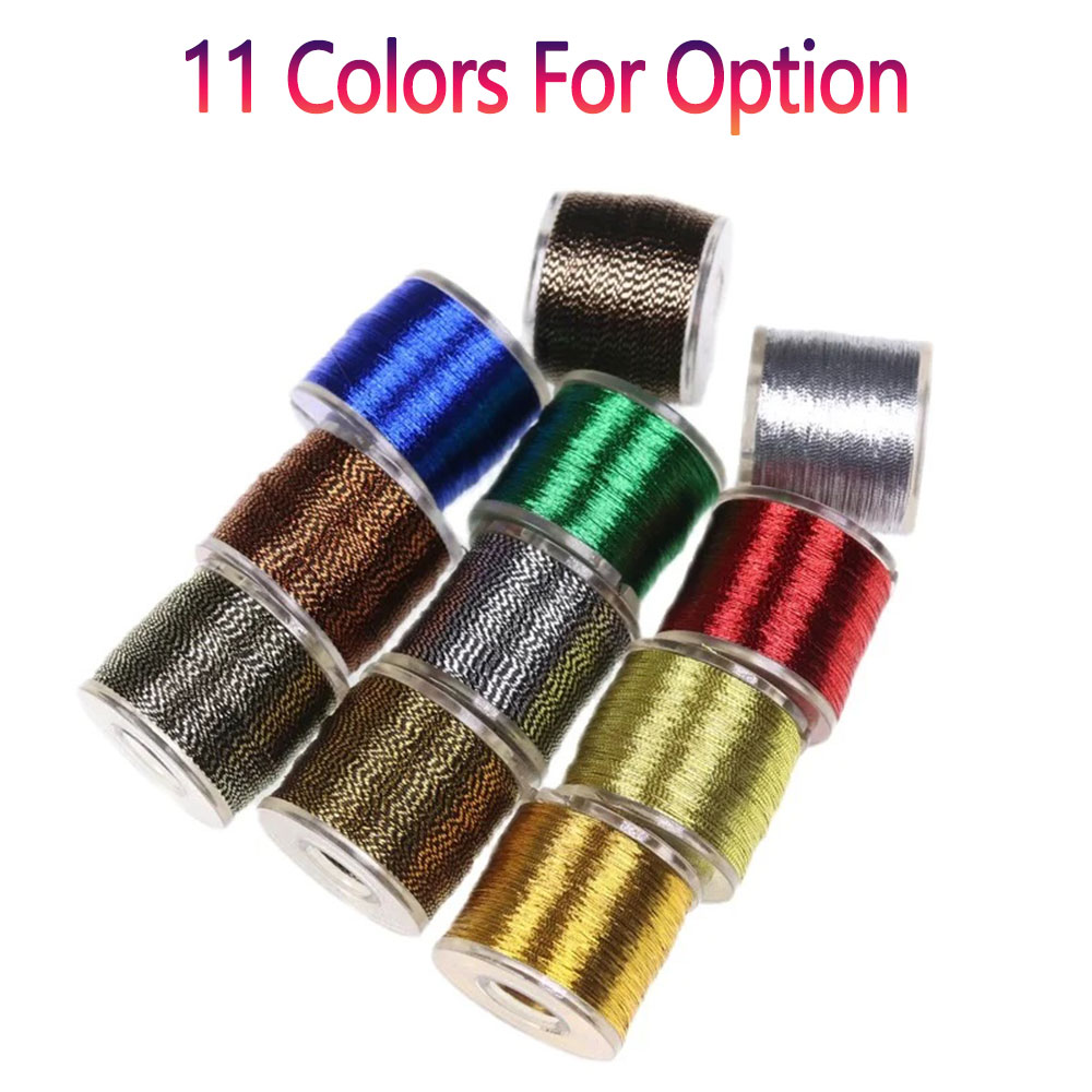100 Yards/Spool Fishing Rod Bu - Fishing Rod Repair Kit review and price