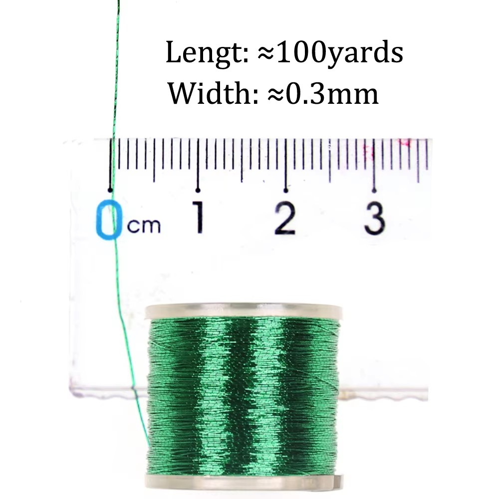 100 Yards/Spool Fishing Rod Bu - Fishing Rod Repair Kit review and price
