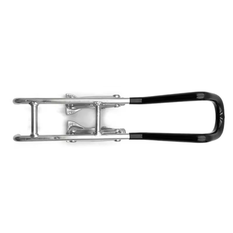 Promotion!Stainless Steel Stan - Fishing Rod Boat review and price