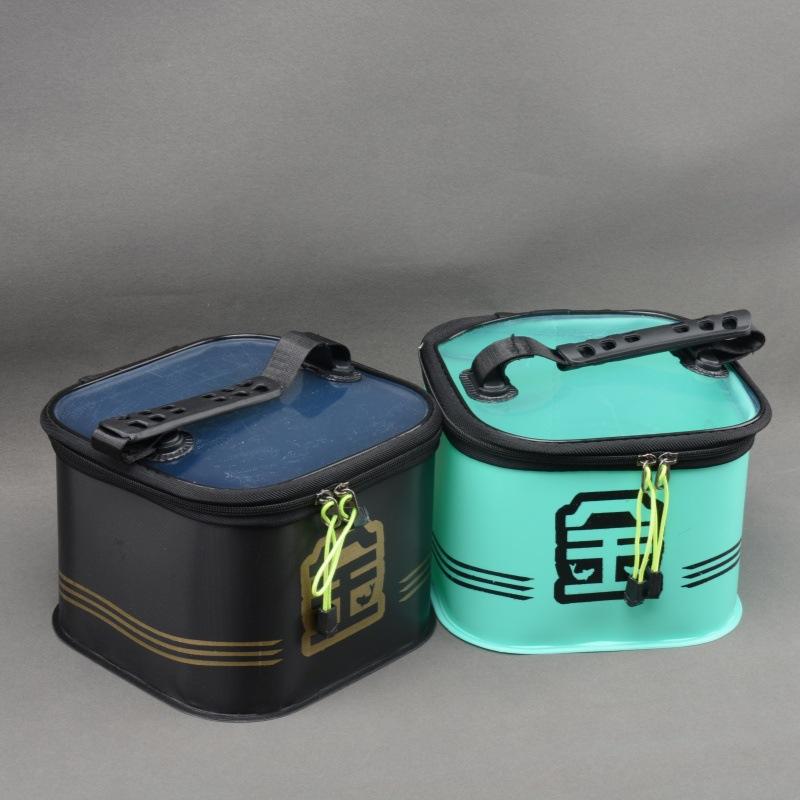 EVA Fishing Tool Box Waterproo - Fishing Rod Case review and price
