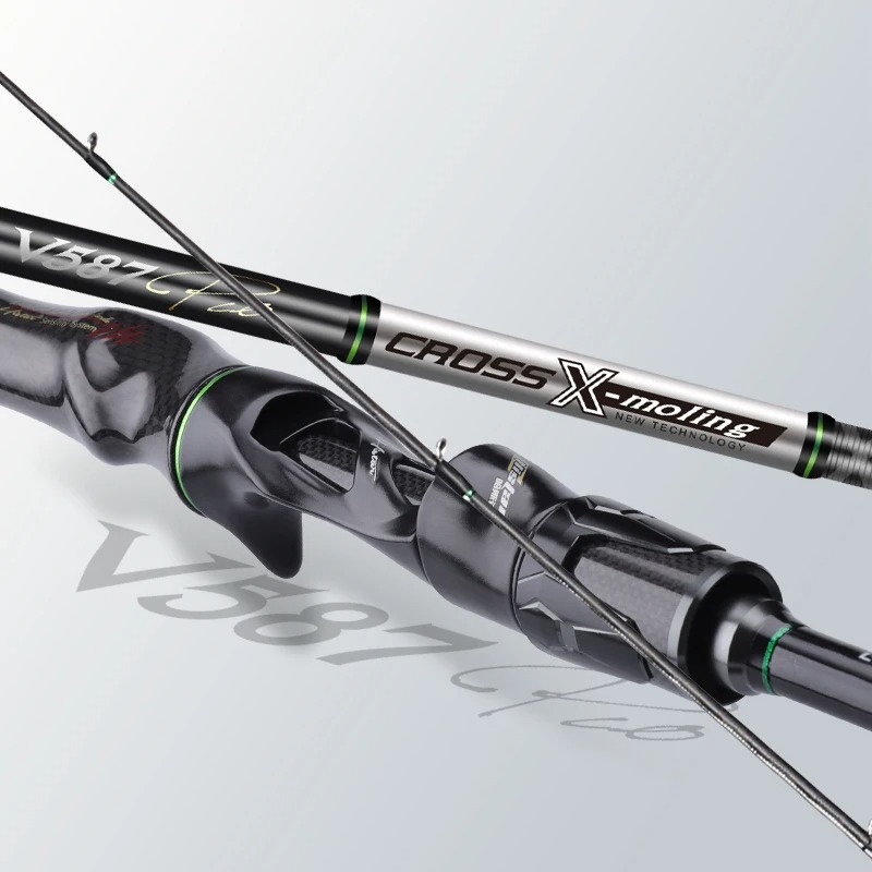 HSD Fishing Rod L/ML/M/MH/H To - Fishing Rod Spinning review and price