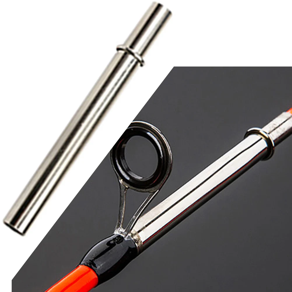 1 Pc Fishing Rod Connection Tu - Fishing Rod Repair Kit review and price