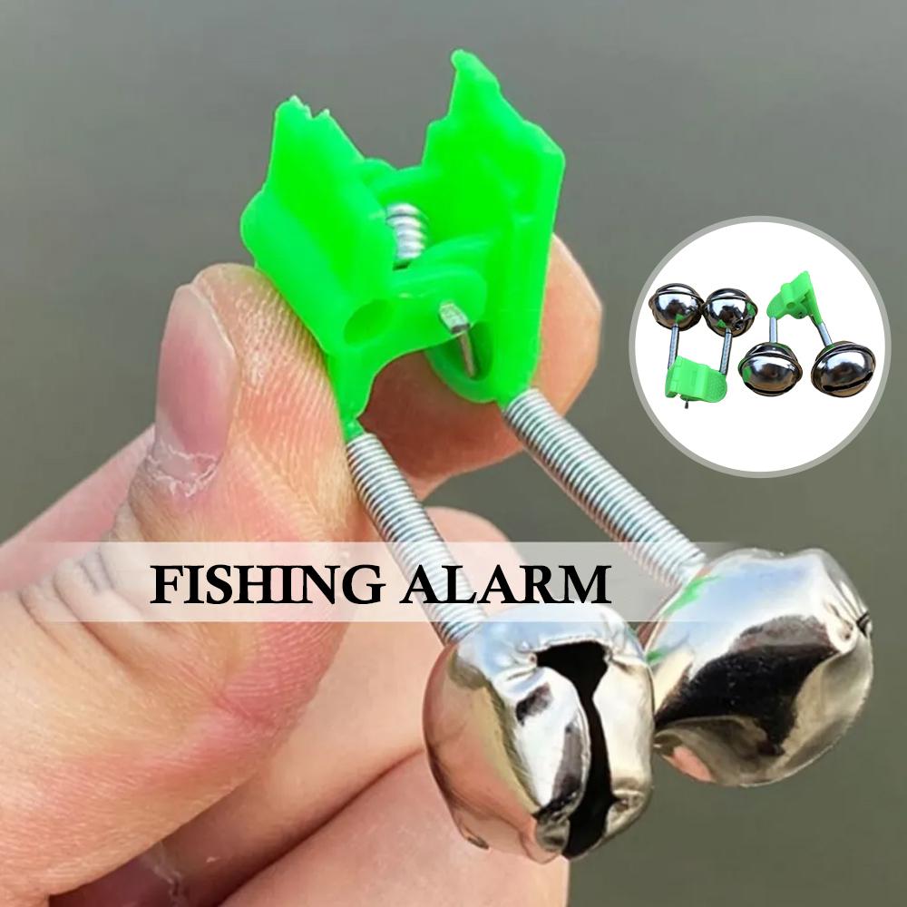 10pcs Fishing Bite Alarms Rod  - Fishing Rod Casting review and price