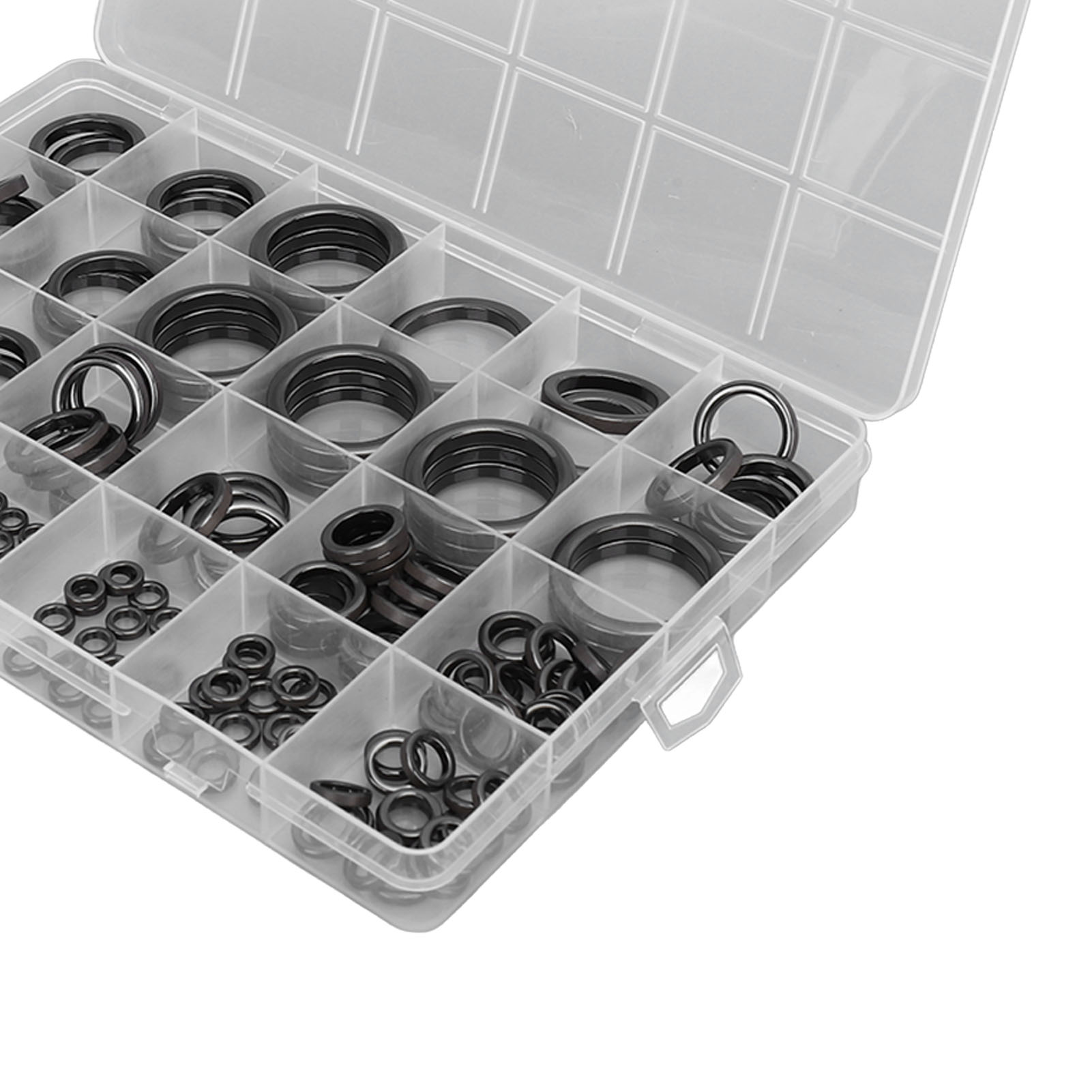 Fishing Rod Guide Repair Kit F - Fishing Rod Repair Kit review and price
