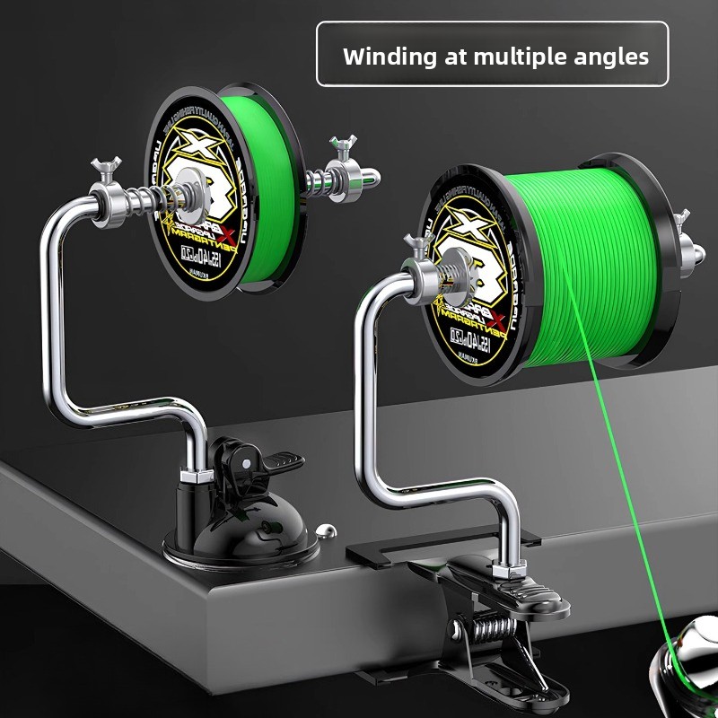 New Spinning Wheel Luya Line u - Fishing Rod Spinning review and price