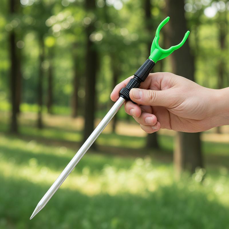 [J] 1Pcs Aluminum Alloy Telesc - Fishing Rod Telescopic review and price