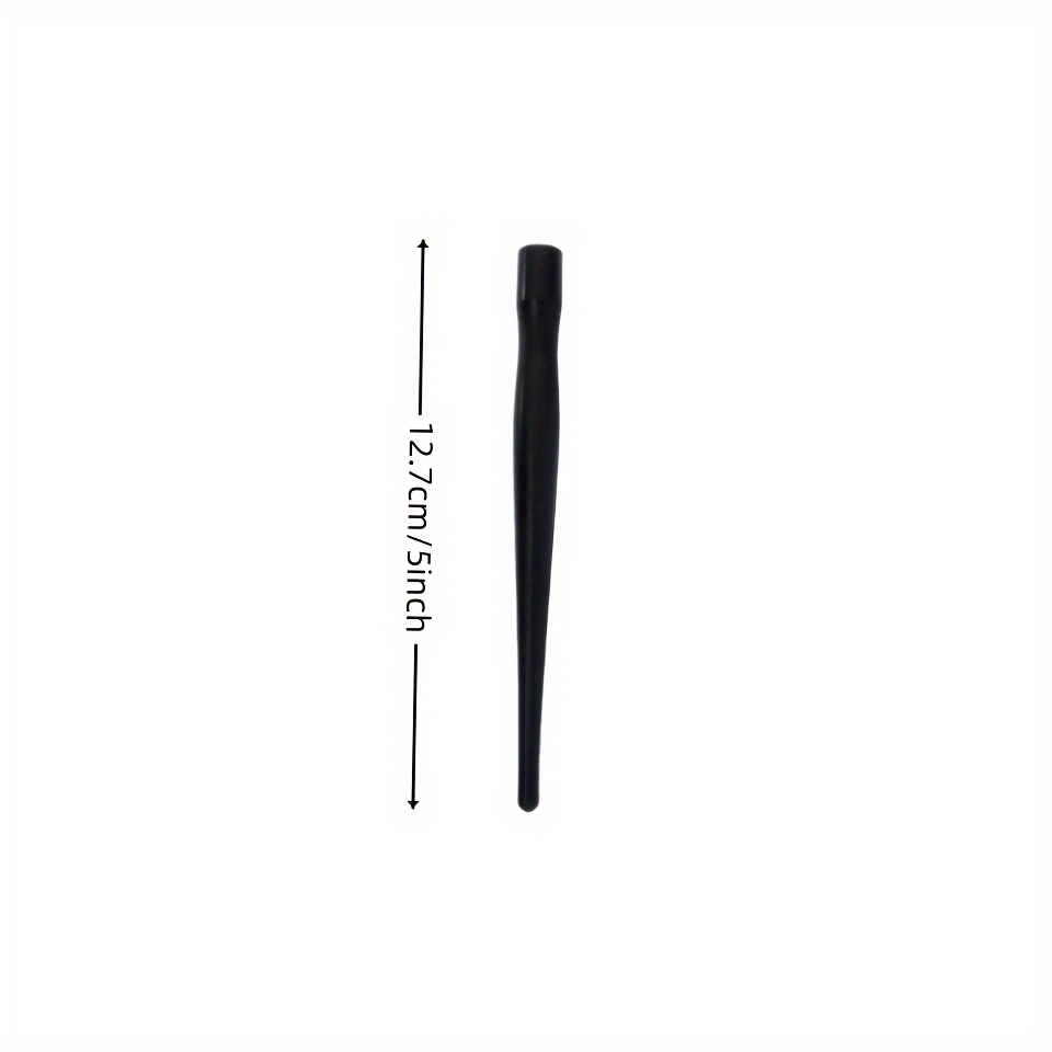 5pcs Universal Black Plastic R - Fishing Rod Holder review and price