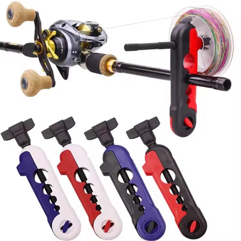 Portable Universal Fishing Lin - Fishing Rod Combo review and price
