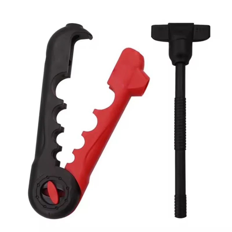 Portable Universal Fishing Lin - Fishing Rod Combo review and price