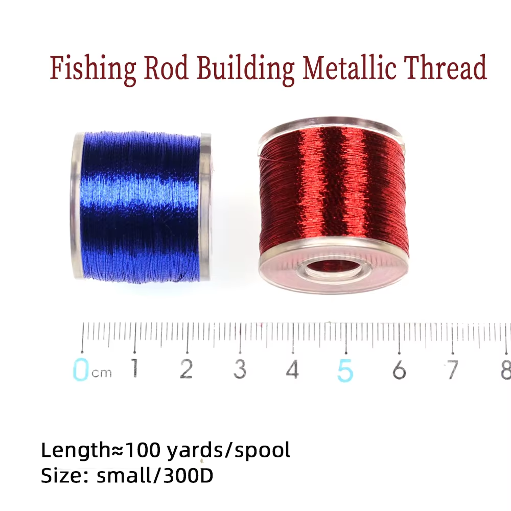 100 Yards Fishing Rod Building - Fishing Rod Carbon Fiber review and price