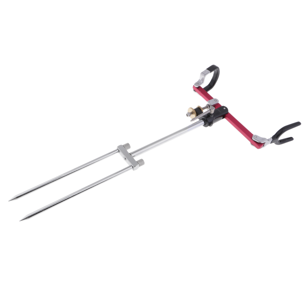1 Piece Detachable Foldable Fi - Fishing Rod Casting review and price