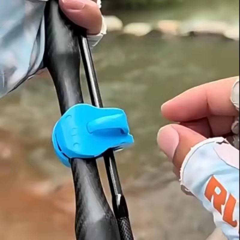 ABS Fishing Rod Holder Univers - Fishing Rod Casting review and price