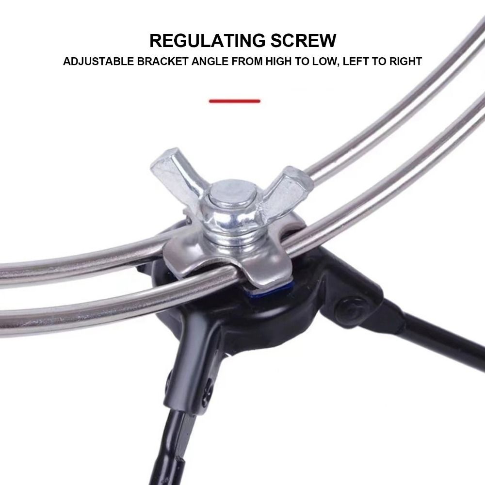 360° Adjustable Ice Fishing Ro - Fishing Rod Ice review and price