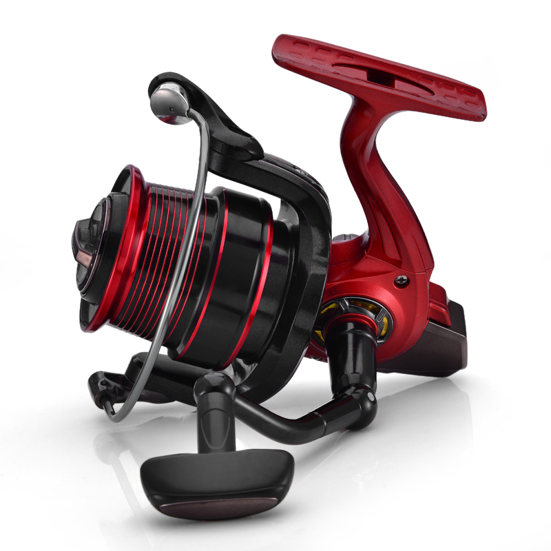 Lizard Fishing Spinning Reel C - Abu Garcia Reel Max review and price