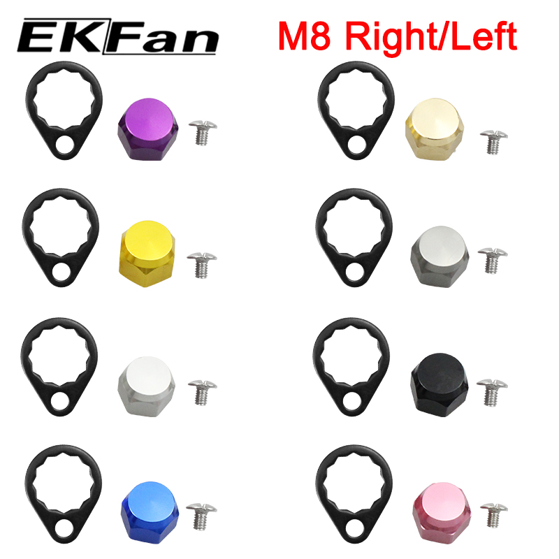 EKfan M8 Daiwa M7 Shimano Left - Shimano Reel Stradic review and price