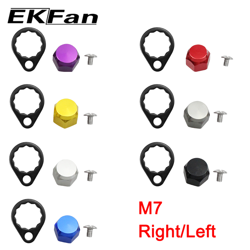 EKfan M8 Daiwa M7 Shimano Left - Shimano Reel Stradic review and price