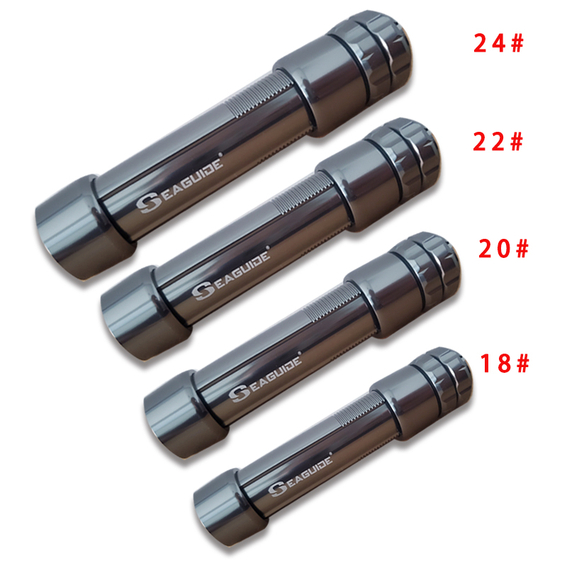 TAKEDO 18# 20# 22# 24# HBS Hea - Fishing Rod Repair Kit review and price