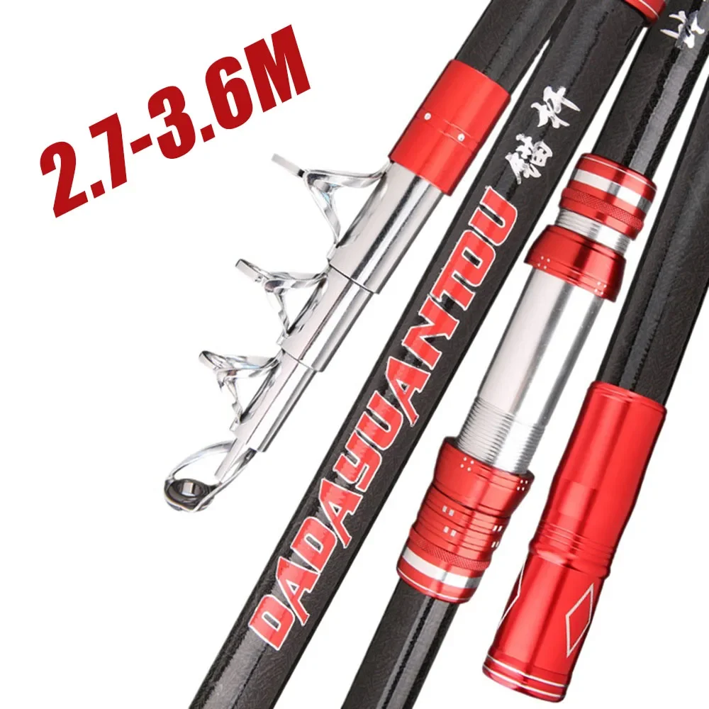 2.7M 3.0M 3.6M Surf Fishing Ro - Fishing Rod Surf review and price